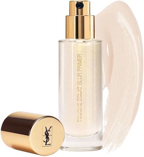 yves saint laurent touche éclat blur primer 30ml